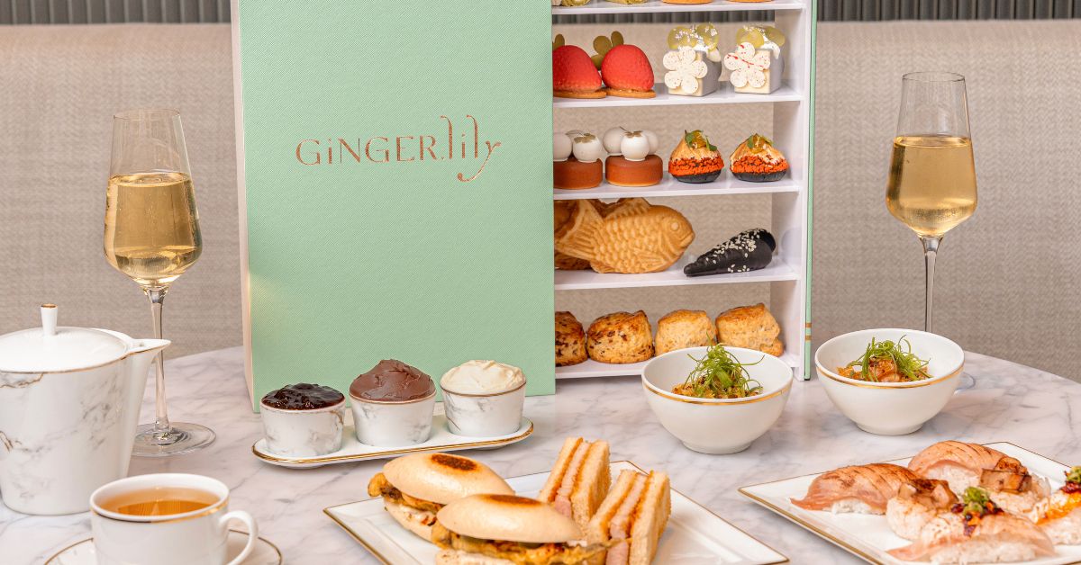 Best New Restaurants and Menus in Singapore